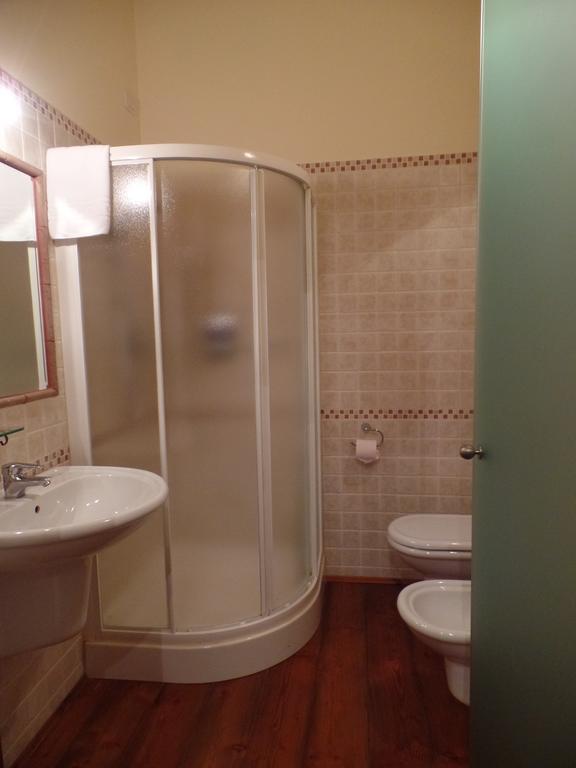 Agriturismo Il Vagabondo Buttrio Room photo