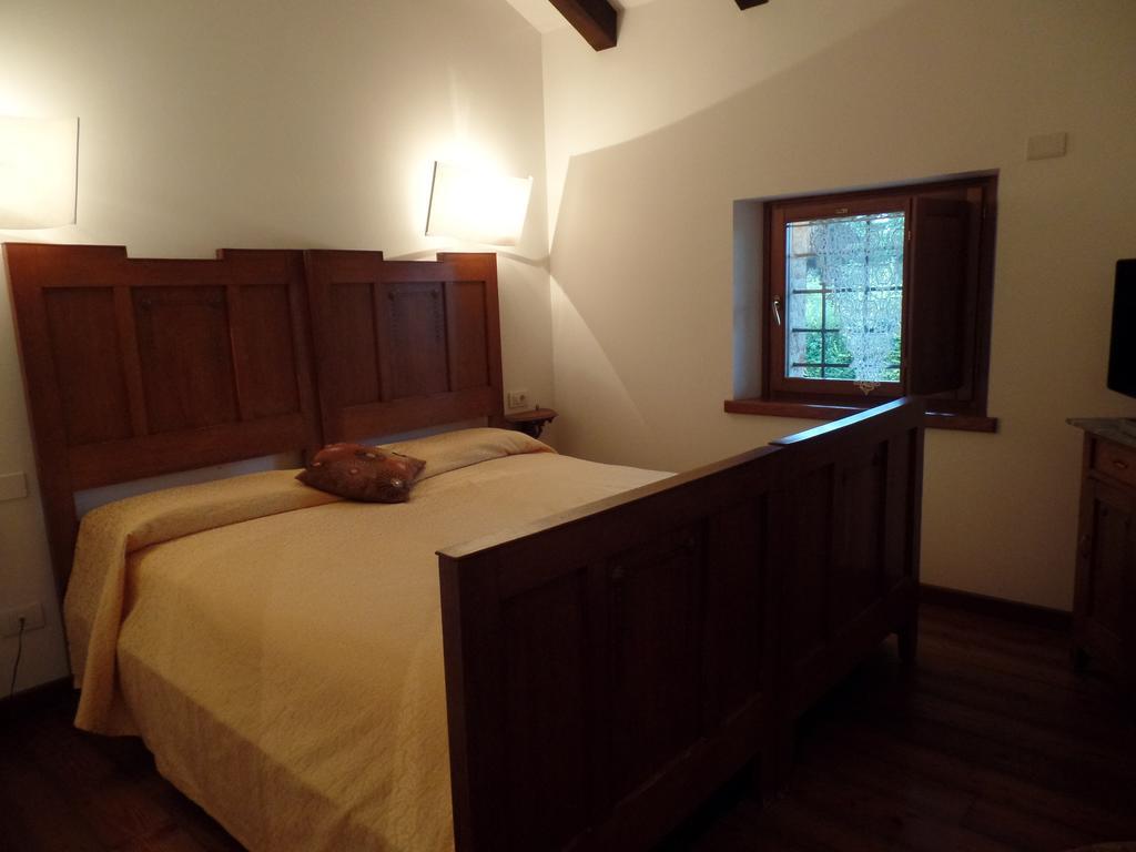 Agriturismo Il Vagabondo Buttrio Room photo