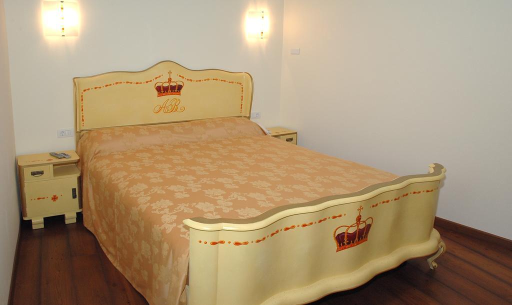 Agriturismo Il Vagabondo Buttrio Room photo