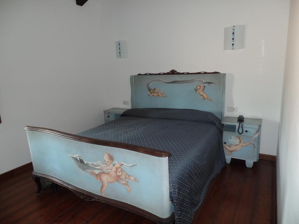 Agriturismo Il Vagabondo Buttrio Room photo